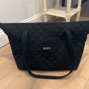 Vera Bradley - large travel bag